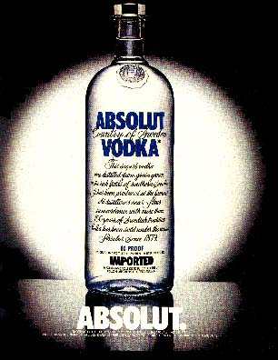 Absolut Ad